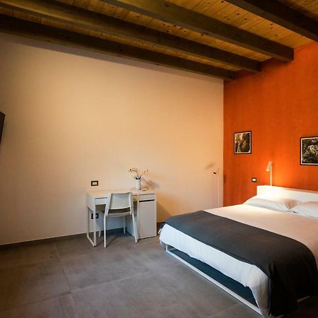 La Casa Di Raffaele Hotell Matera Exteriör bild