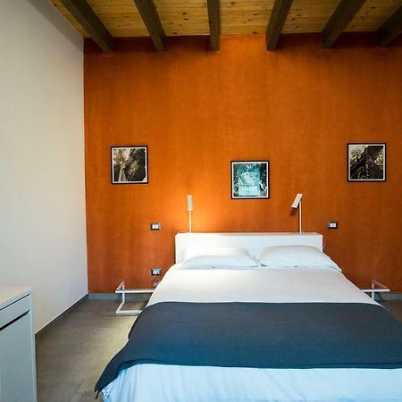 La Casa Di Raffaele Hotell Matera Exteriör bild