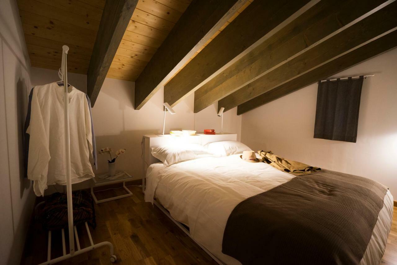 La Casa Di Raffaele Hotell Matera Exteriör bild